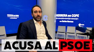 Aldama contra el PSOE [upl. by Adiana]