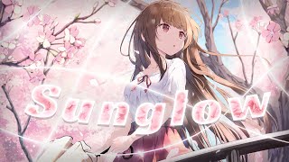 『Sunglow』9977 FC With SUDDEN DEATH Very Chill osu [upl. by Evslin]