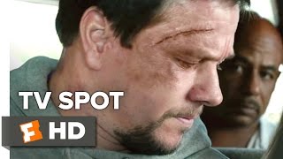 Deepwater Horizon TV SPOT  Critics Rave 2016  Mark Wahlberg Movie [upl. by Nonohcle]