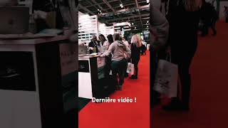 SALON DE LA PLONGÉE 2024  Dernière vidéo [upl. by Hulburt]