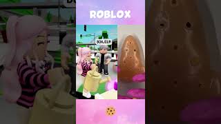 IL TOMBE AMOUREUX DUNE AVEUGLE roblox [upl. by Fiora]