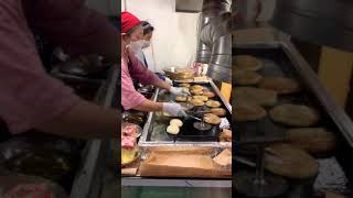 줄서서 먹는 마가린 호떡골목식당 서산 해미호떡🥰🥰Korean street food Baek Jongwon Alley Restaurant shorts [upl. by Changaris702]