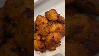 Chamorrostyle Shrimp Tempura 🍤 🎥 xoflorielynn guam chamorro tempura recipe shrimp [upl. by Bobette577]