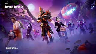 Playing Fortnite remix chapter 2 live [upl. by Saxela]