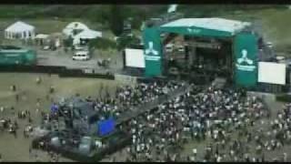 Creamfields Buenos Aires 2005 VIDEO OFICIAL [upl. by Carmela]