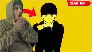 Creepy Nuts「BlingBangBangBorn」×TV Anime「マッシュルMASHLE」 Collaboration Music Video Reaction [upl. by Fiedling]