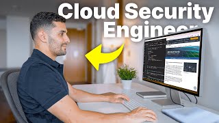 What does a Cloud Security Engineer do  Salaries Skills amp Job Outlook [upl. by Cinda108]