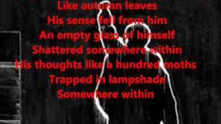 Born Of A Broken Man Lyrics [upl. by Danit821]