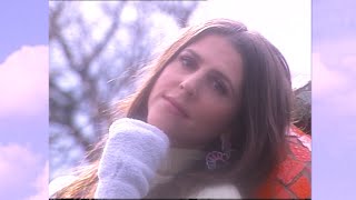 Jillette Johnson  Normal Kid Official Video [upl. by Rehpinej]