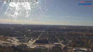 Neligh NE Live Weather Camera 11112024 [upl. by Gladys]