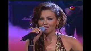 Thalia  Un Alma Sentenciada Especial Canal 13 [upl. by Holly]