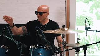 Kenny Aronoff presents RPS [upl. by Sivad]