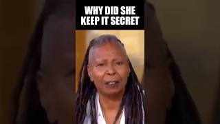 Whoopi Goldberg’s Trump Past Gets Exposed amp She Is Furious [upl. by Elfont]