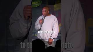 How Is THIS A Controversy  Alonzo Bodden shorts [upl. by Rochkind402]