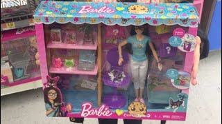 The NEW Cookie Swirl C Barbie [upl. by Letney]