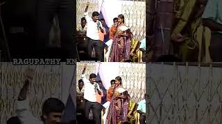 Thena pesikkittu senthilganesh tamilfolksong thenmozhi [upl. by Asare]