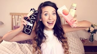 May Favourites  Zoella [upl. by Stanislas]