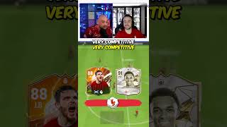 HERO or ICON with DIOGO JOTA fc24 [upl. by Bubb]