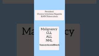 Causes of lymphoctosis and lymphopenia mltclasses hematology wbcs [upl. by Irollam440]