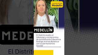 Medellin noticias Colombia╰┈➤ Maicc [upl. by Larkin]