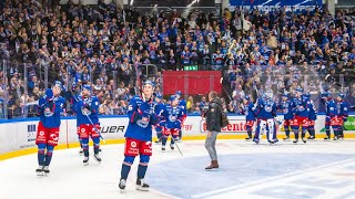 OSKARSHAMN VS BJÖRKLÖVEN  HIGHLIGHTS  23 OKTOBER 2024 [upl. by Fidelity144]