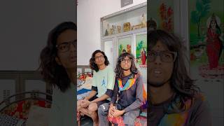 Sharma ji ka beta aur mummy🥲🔥 Indian family😂 shorts indian relatable funny jagiya024 [upl. by Eillom]