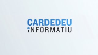 CARDEDEU INFORMATIU  Dilluns 14 doctubre de 2024 [upl. by Kirimia]