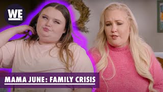 Sneak Peek 👀 All NEW Mama June Family Crisis [upl. by Imit]