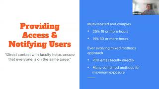 Transforming Access Libraries and Publishers in the Affordability Movement [upl. by Eselahs]