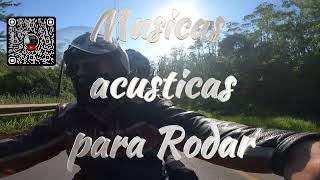 Musicas para viagem Rock Acustico [upl. by Kciwdahc]