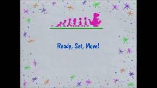 Greg and Steve  Ready Set Move 2004 Version is Coming Soon [upl. by Alurta106]