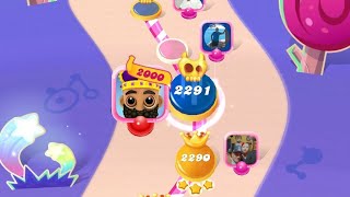 Candy Crush Saga  Level 22912326 [upl. by Nester]