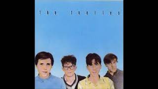 The Feelies Crazy Rhythms Same LP 1980 [upl. by Elayor]