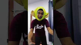 Regalo para el sobrino larin youtubeshorts comedy larin comedia shorts [upl. by Nealy233]