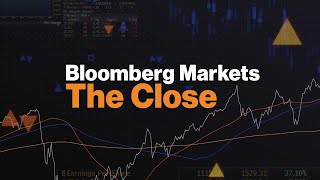 Bloomberg Markets The Close 02262024 [upl. by Hgielyk]