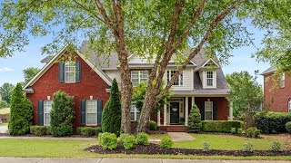 108 Rockingham Cir Madison AL [upl. by Lewak]