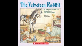 The Velveteen Rabbit [upl. by Tedie]