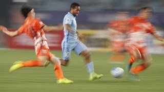 HIGHLIGHTS Jiangsu Suning vs Jeju United 江苏苏宁vs济州联  ACL2017 Round 5 [upl. by Vladamir]