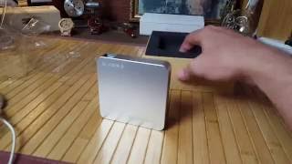 APEMAN Mini Projector DLP Portable Projector Tested amp Review User Friendly in Form amp Function [upl. by Edith]