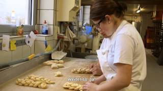 Backen mit Matthias Anderle [upl. by Troc]