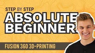 Fusion 360 Tutorial for Absolute Beginners 2020 [upl. by Weld107]