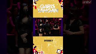 Ayuna Terima Masa Lalu Ajaz  Garis Tangan Antv Eps 5 ANTV [upl. by Haff385]