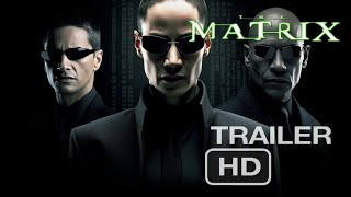 The Matrix 5  Resurgence  Teaser Trailer  Keanu Reeves amp Warner Bros [upl. by Lyrak172]