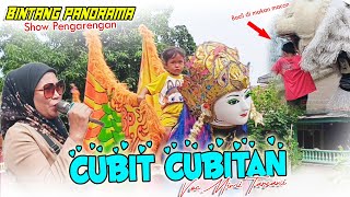 CUBIT CUBITAN  BINTANG PANORAMA Voc Mimi tarsani  Live Pengarengan [upl. by Maurine]