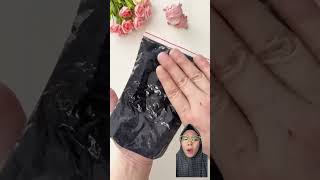 BIKIN IPAD MINI SENDIRI diy craft art painting handmade cute [upl. by Atsirhcal]