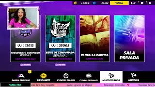 Estan buenos los derribos en la multiplayer🔥 ASPHALT UNITE [upl. by Pollux]