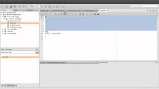 Java Tutorial 1 Event ParadigmObserver Pattern Part 13 [upl. by Dranal]