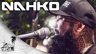 Nahko  ENOUGH Live Music  Sugarshack Sessions [upl. by Yetti182]