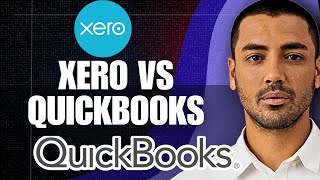 Xero vs QuickBooks Choosing the Right Accounting Software for Your Small Business 2024 [upl. by Enelia385]