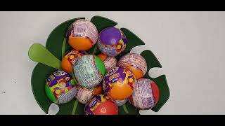 Some lots of new Cadbury gems and 1 Cadbury lickables chocolate [upl. by Niaz]